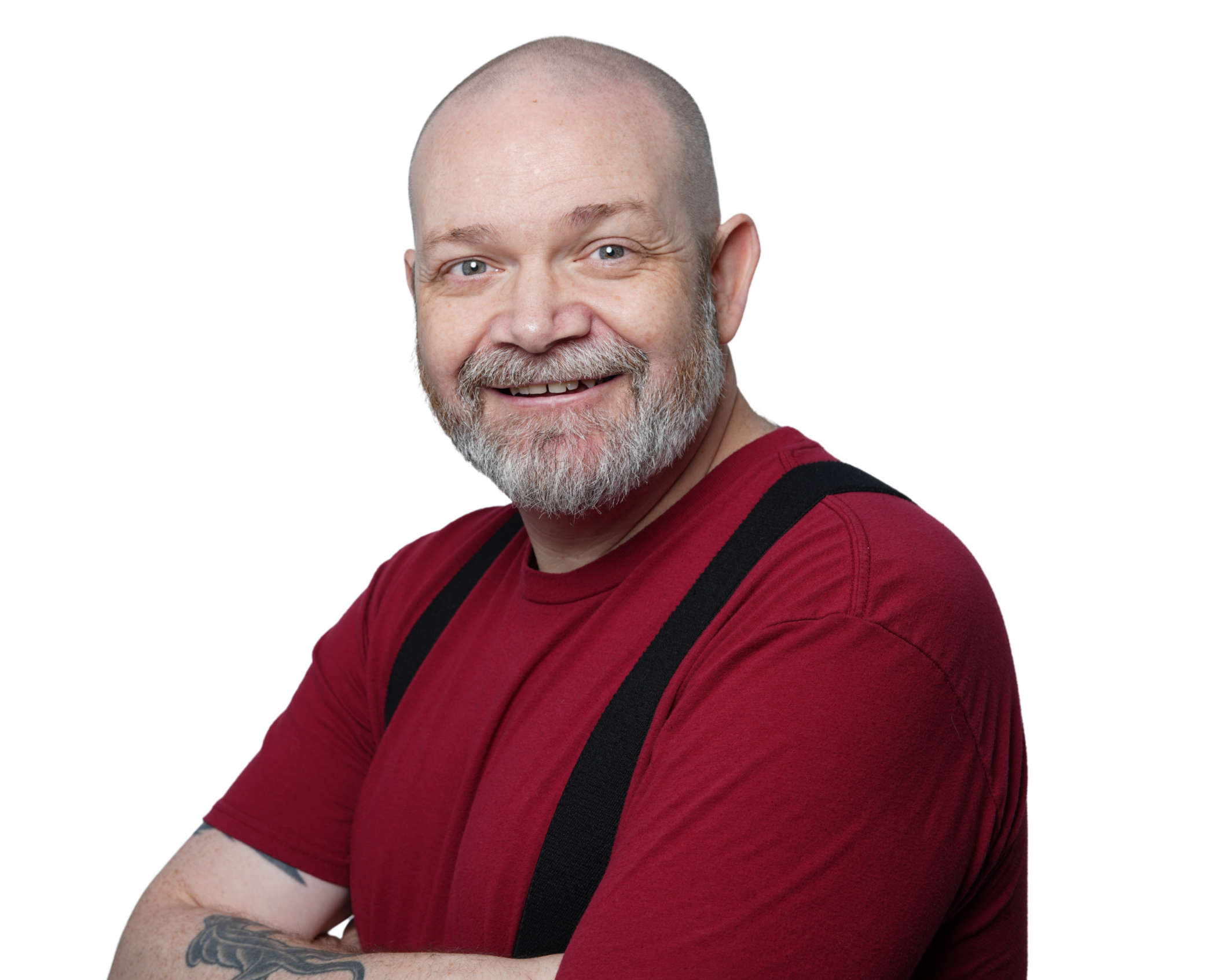 Hank Hedland