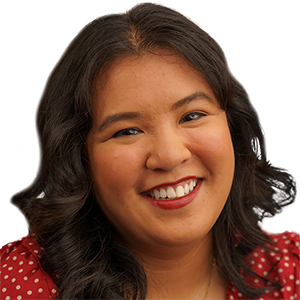 Christina Joy Millamena