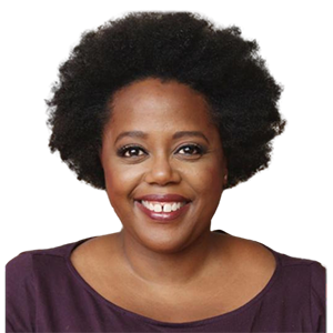 Bridgit Antoinette Evans