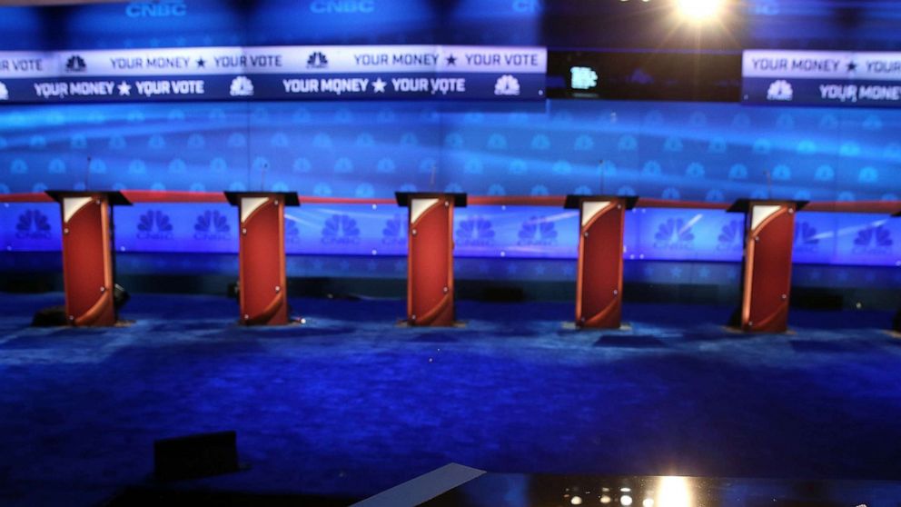 It’s time to ask the presidential candidates about caregiving
