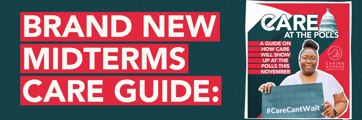 New Midterms Guide: Care At The Polls