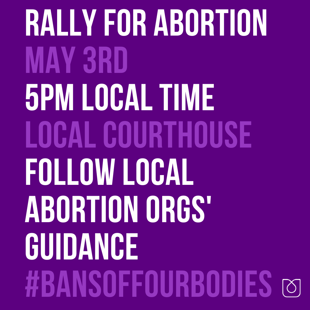 Abortion is care: Access to safe, legal abortion is a vital form of care