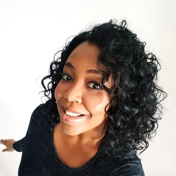 Meet Leah, Our New Senior Manager of People and Culture