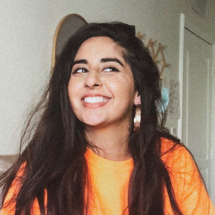 Meet Maya, Our New Culture Change Manager