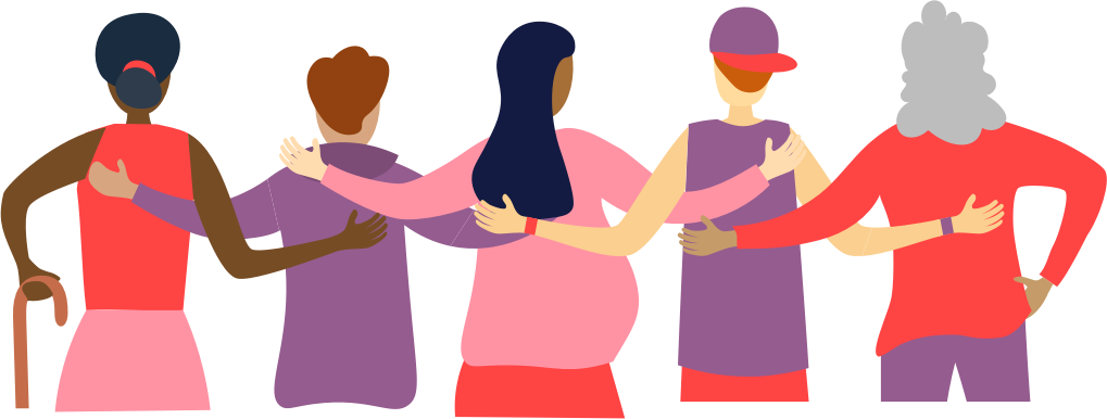Family caregiving as a rite of passage