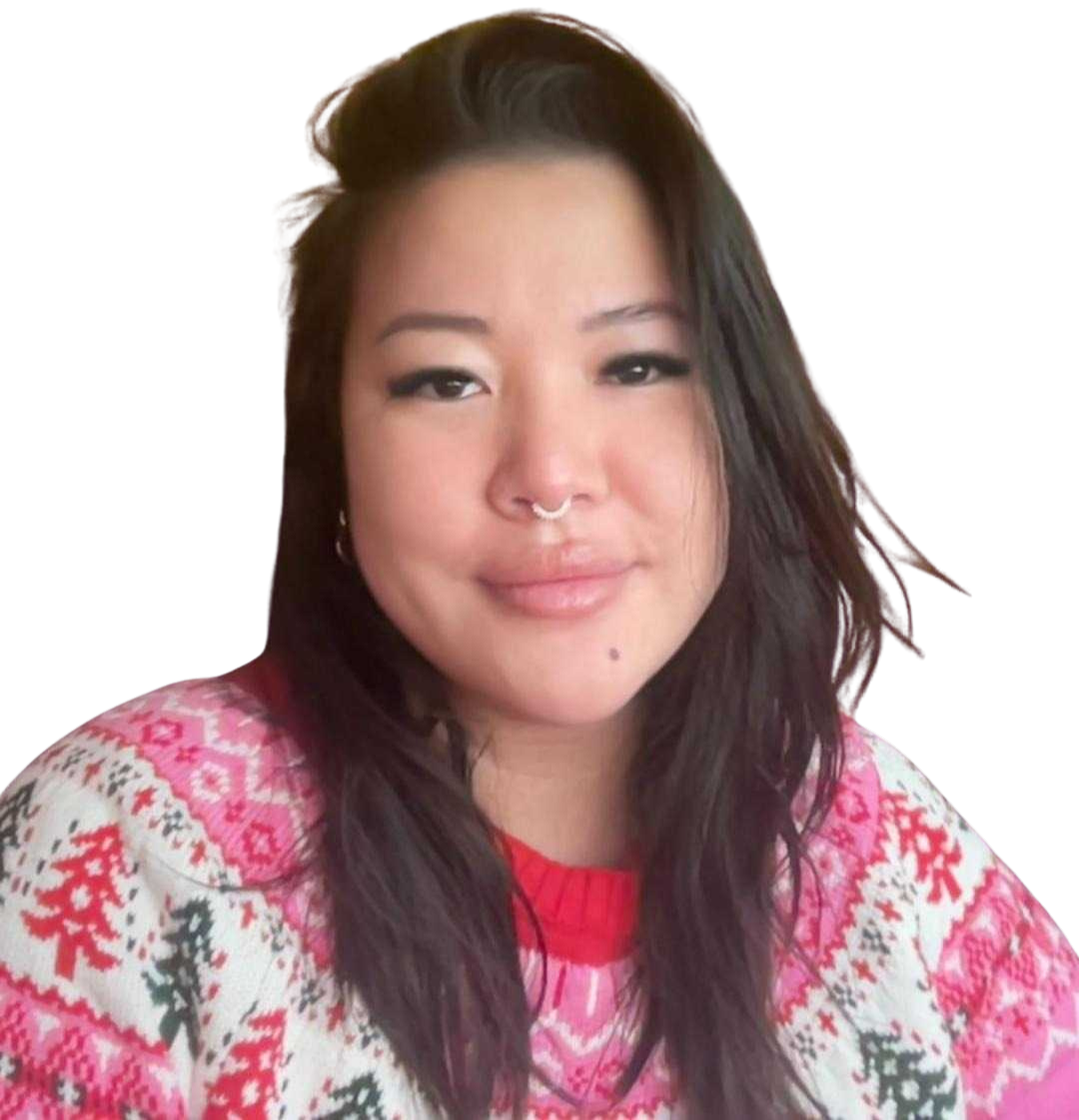 Angela Mika Holton