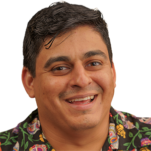 Juan Carlos Guerrero