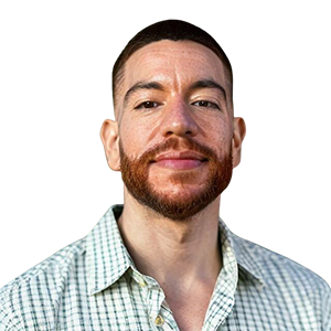 Kevin Irizarry
