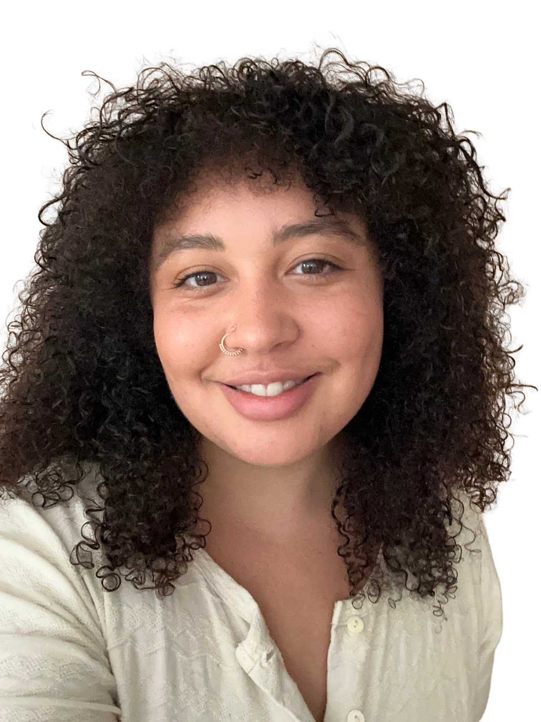 Sophia Benrud Nybroten