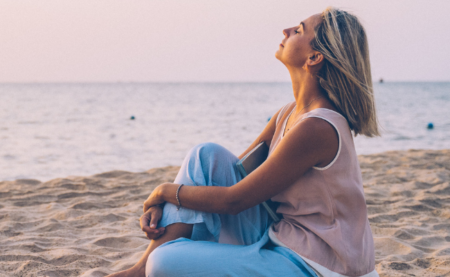 Four Tips to Help Caregivers Care for Themselves