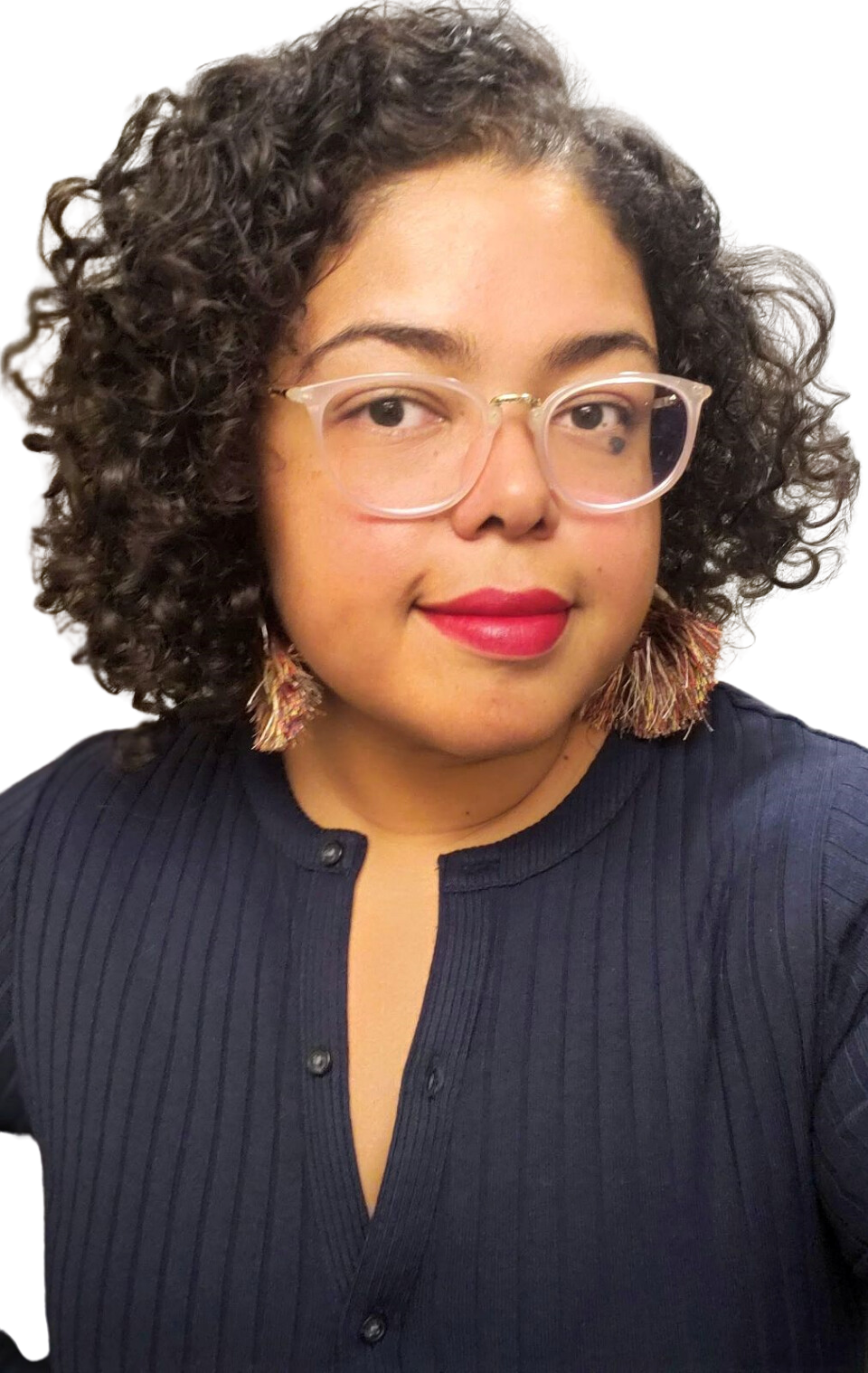 Scarlet Jimenez