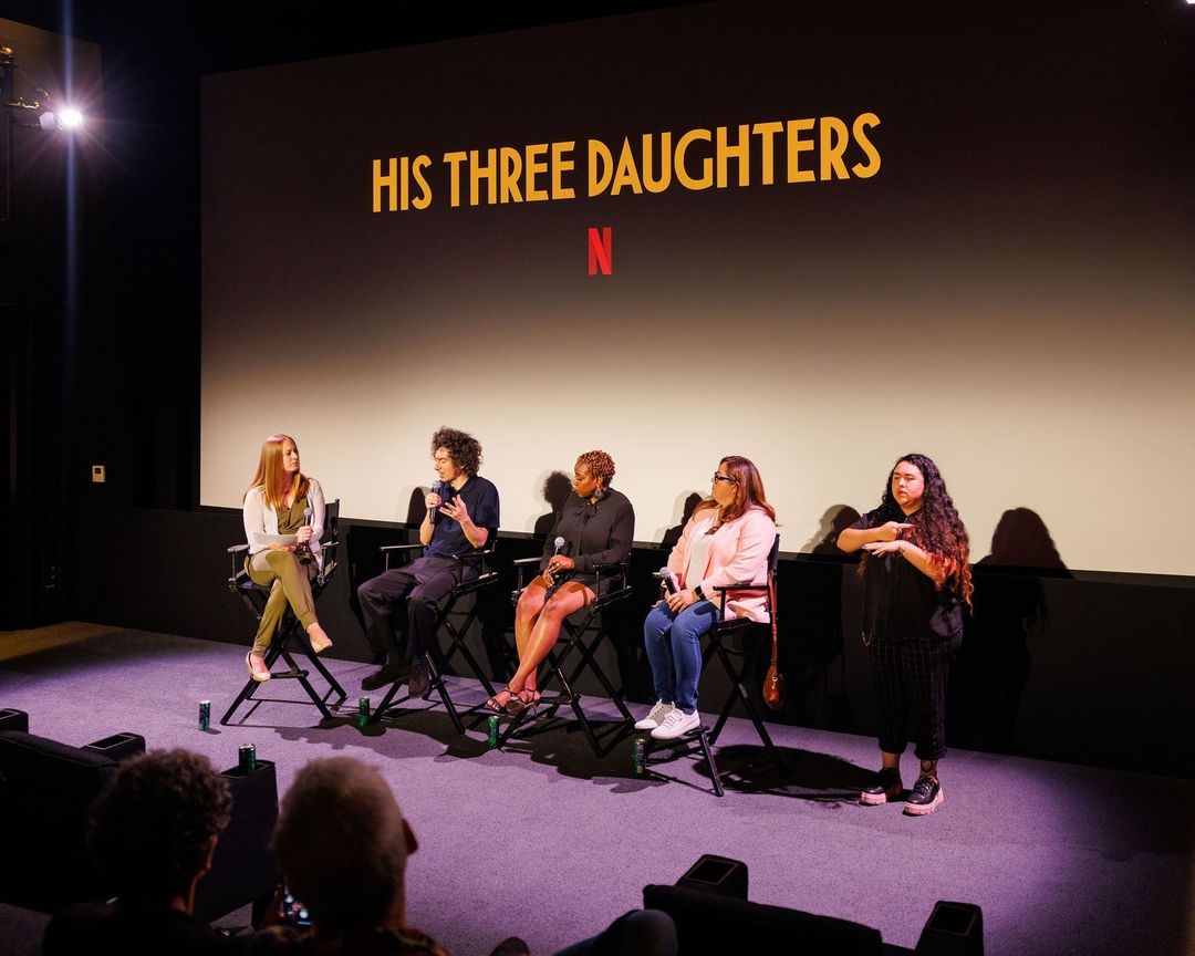 Care On Film: 10 New Movies in 2024 That Reveal The Nuanced Reality of Care