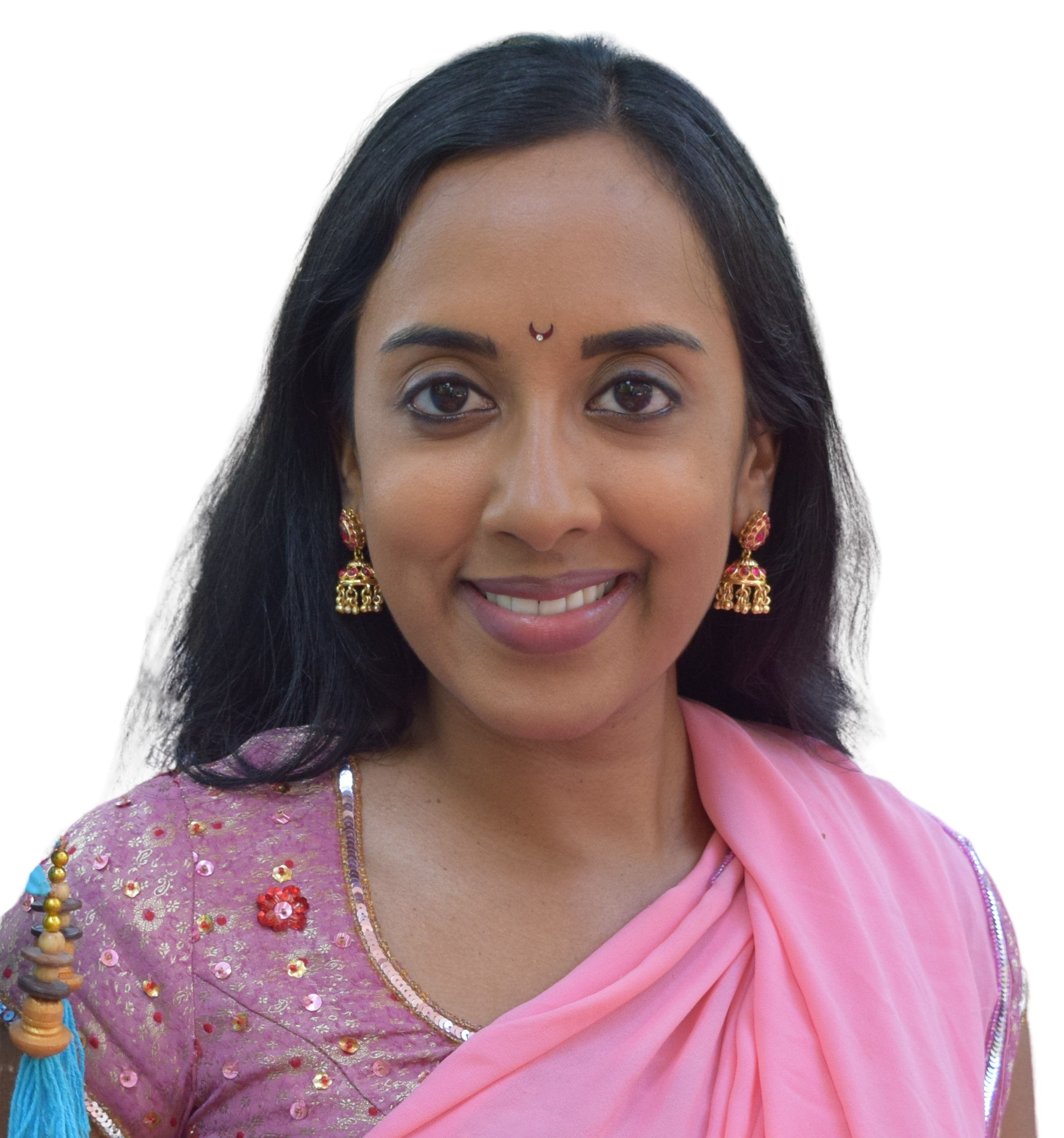 Davina Etwaroo