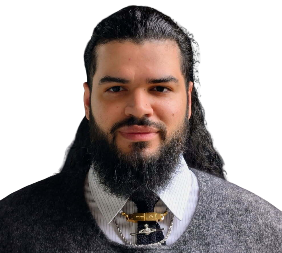 Carlos Guzman-Gonzalez